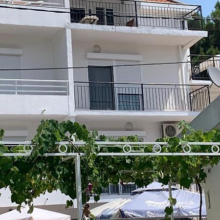 Apartman Ana Zeleni Pojas Bar Exterior photo