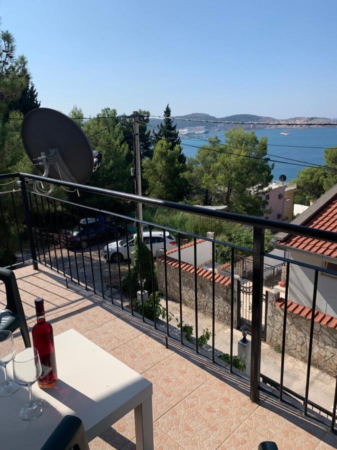 Apartman Ana Zeleni Pojas Bar Exterior photo