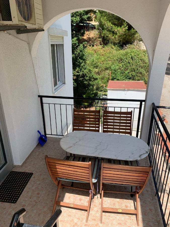Apartman Ana Zeleni Pojas Bar Exterior photo