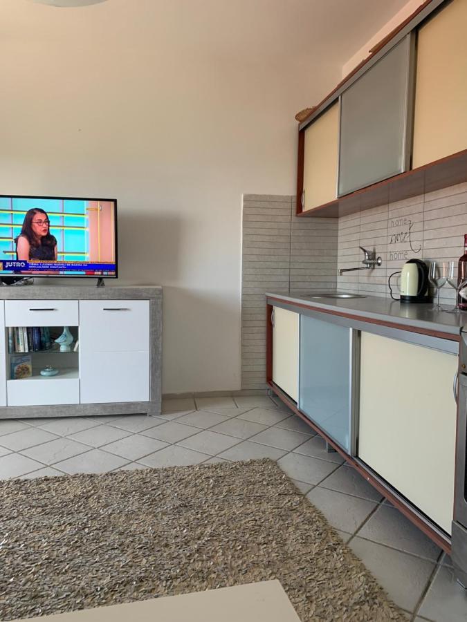 Apartman Ana Zeleni Pojas Bar Exterior photo