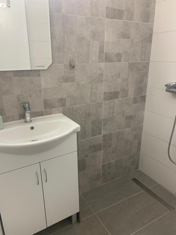 Apartman Ana Zeleni Pojas Bar Exterior photo